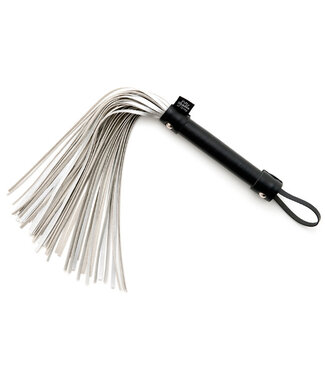 Fifty Shades of Grey Fifty Shades of Grey - Satijnen Flogger