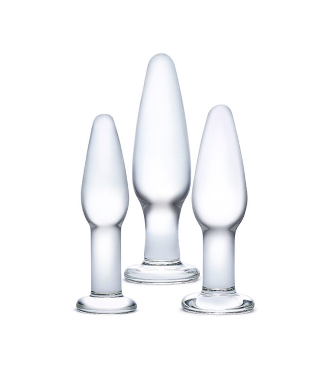 Glas - Anal Set Anal Training Set