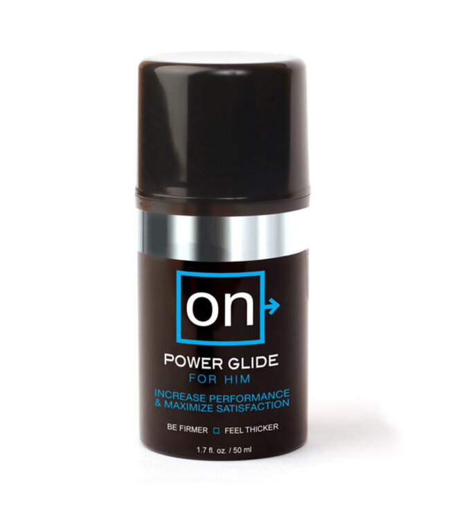 Sensuva - ON Power Glide voor Hem