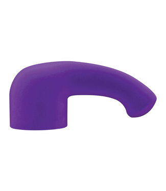 Bodywand Bodywand - Recharge G-Spot Opzetstuk Paars