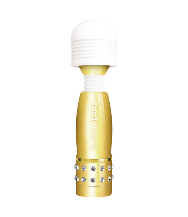 Bodywand - Mini Wand Massager Goud