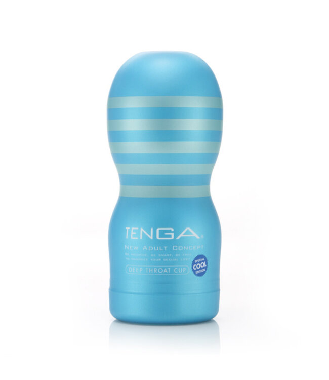 Tenga - Cool Edition Original Vacuum Cup