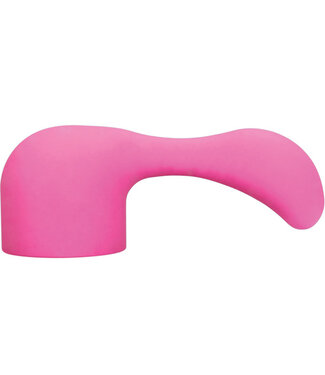 Bodywand Bodywand - G-Spot Opzetstuk Roze