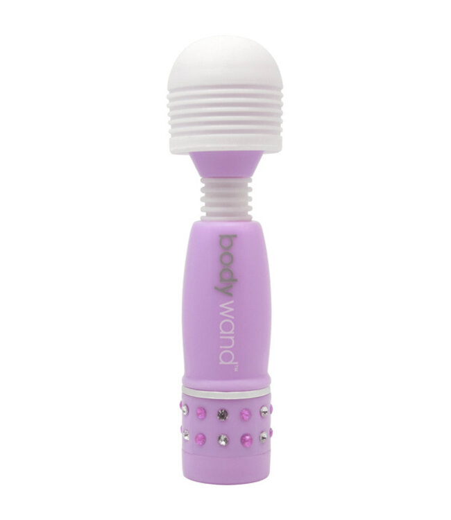 Bodywand - Mini Wand Massager Paars