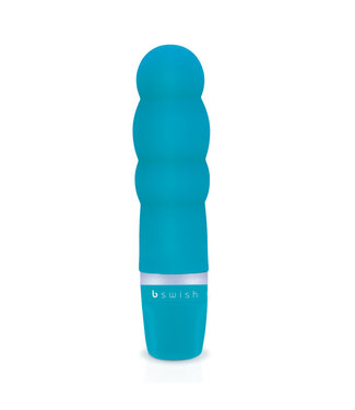 B Swish B Swish - bcute Classic Vibrator Pearl Groen