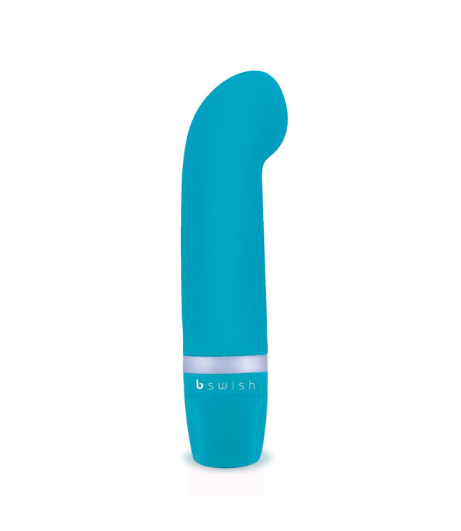 B Swish - bcute Classic Vibrator Curve Groen