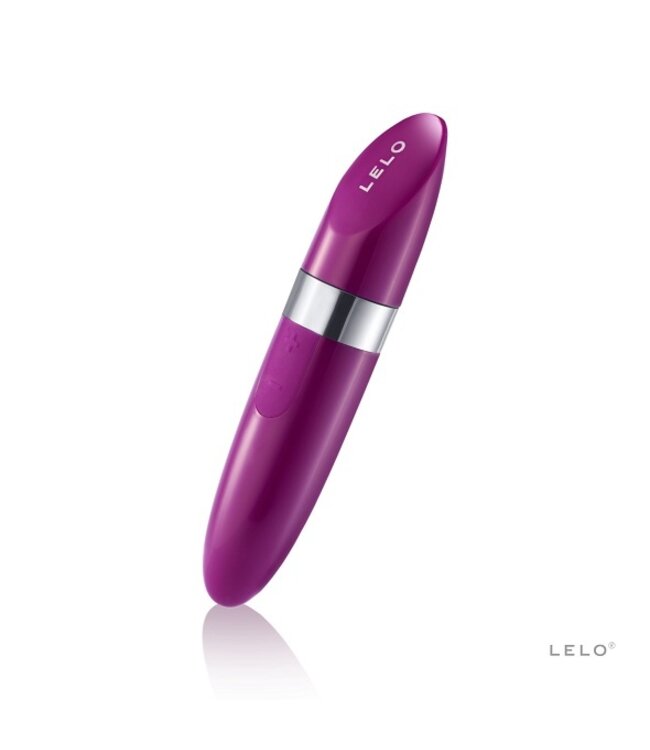 Lelo - Mia 2 Vibrator Paars