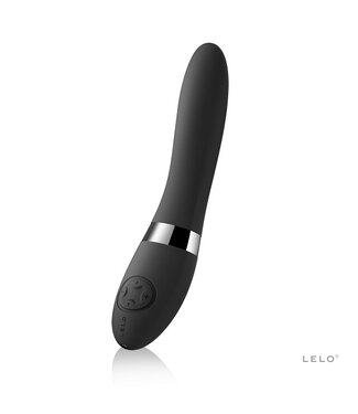 Lelo Lelo - Elise 2 Vibrator Zwart