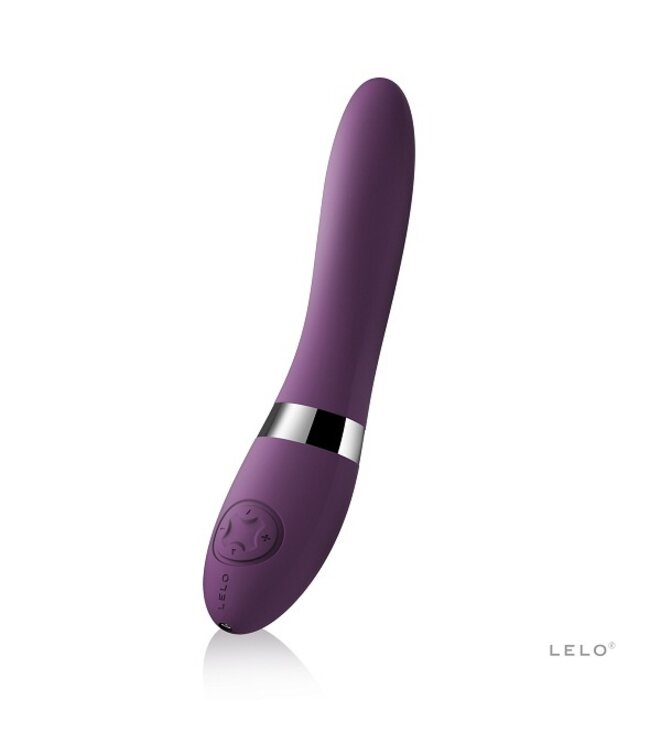 Lelo - Elise 2 Vibrator Paars