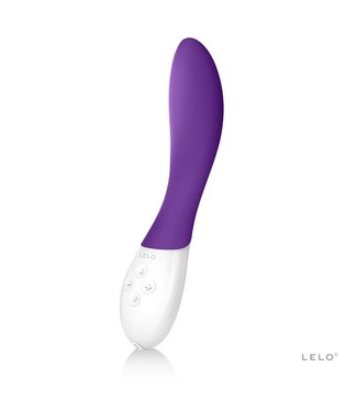 Lelo Lelo - Mona 2 Vibrator Paars