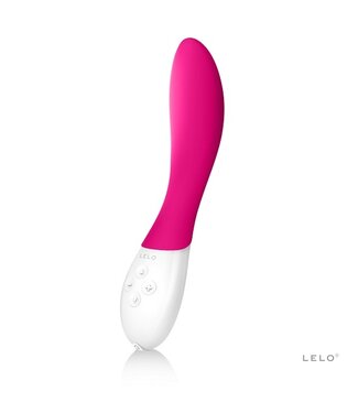 Lelo Lelo - Mona 2 Vibrator Kersrood