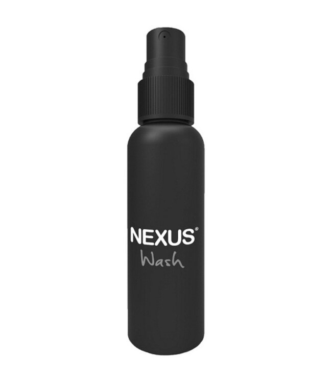 Nexus - Wash Antibacteriële Speeltjesreiniger