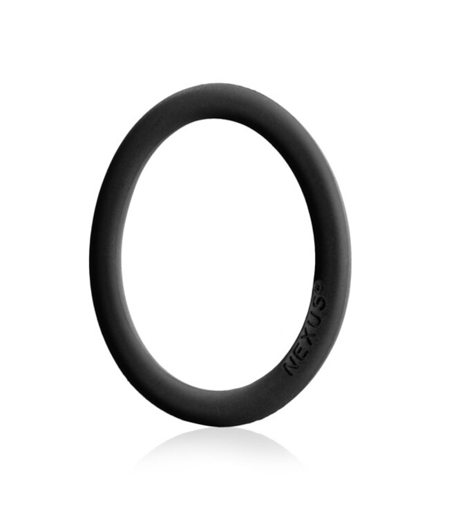 Nexus - Enduro Siliconen Super Stretchy Cock Ring