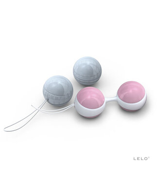 Lelo Lelo - Luna Vaginale Balletjes Mini