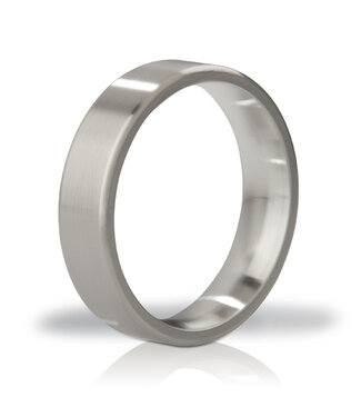 Mystim Mystim - His Ringness Duke Brushed 55mm