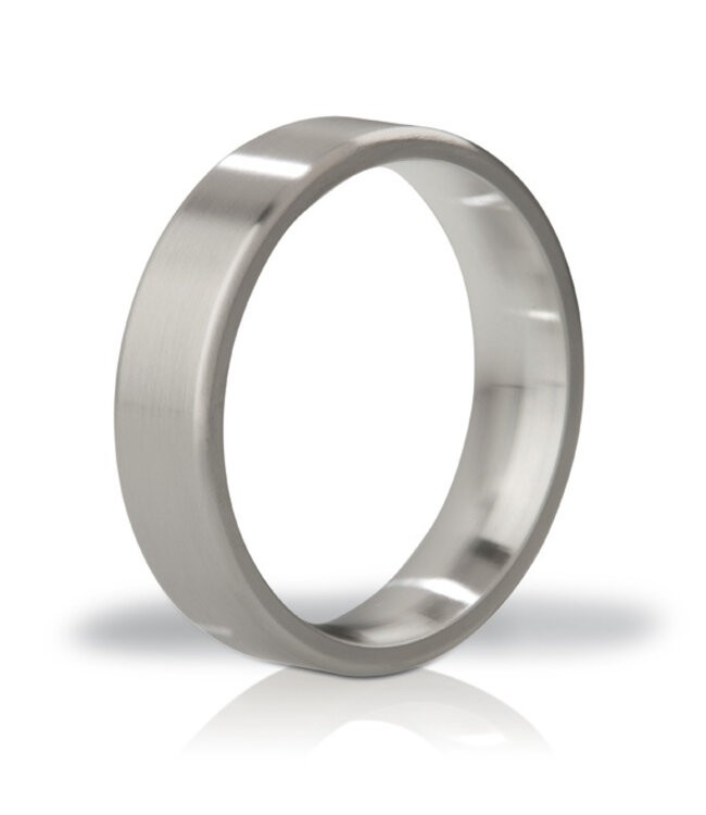 Mystim - His Ringness Duke Brushed 55mm