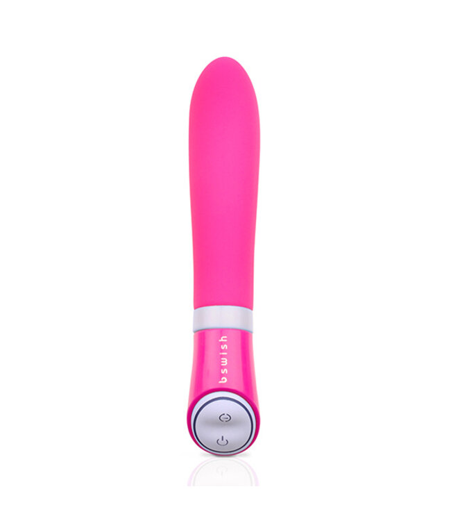 B Swish - bgood Deluxe Vibrator Roze