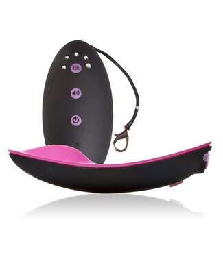 OhMiBod OhMiBod - Club Vibe 2.OH Muziekvibrator