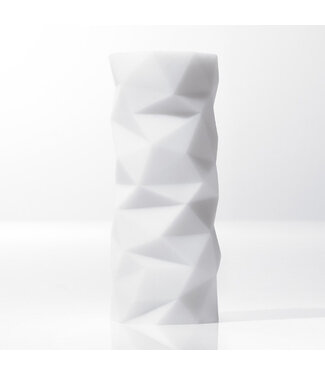 Tenga Tenga - Masturbator Sleeve 3D Polygon