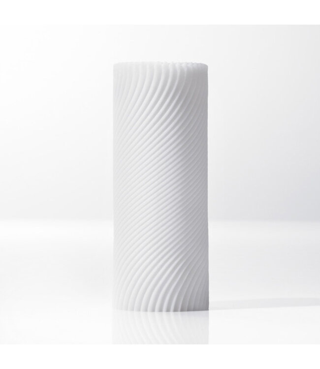 Tenga - Masturbator Sleeve 3D Zen