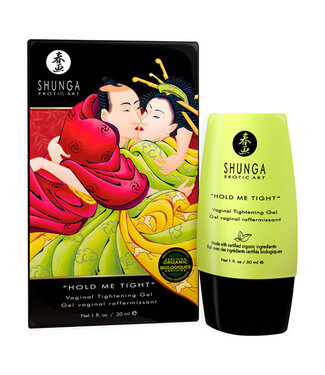 Shunga Shunga - Vaginal Tightening Gel Organica