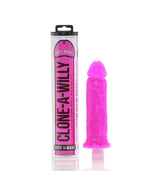 Clone a Willy Clone-A-Willy - Kit Fel Roze