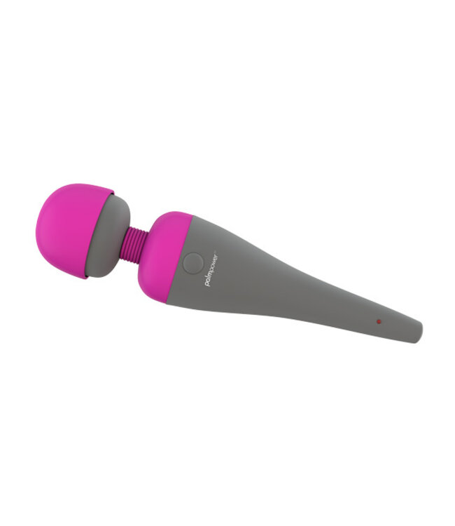 PalmPower - Wand Massager