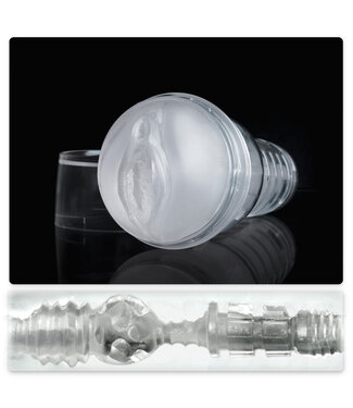 Fleshlight Fleshlight - Ice Lady Crystal