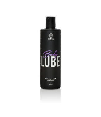 Cobeco Pharma Body Lube Siliconenbasis 500 ml