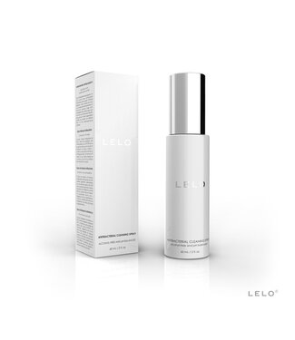 Lelo Lelo - Antibacteriële Reinigingsspray 60 ml