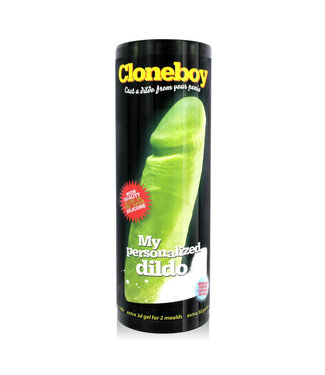 Cloneboy Cloneboy - Dildo Glow In The Dark