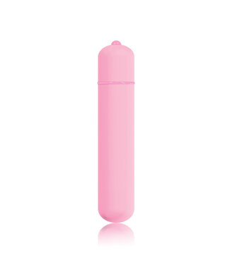 PowerBullet PowerBullet - Extended Breeze Vibrator Roze