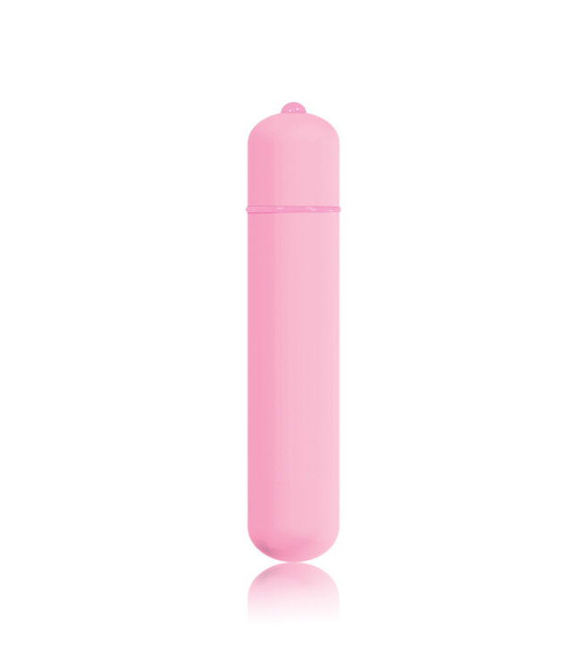 PowerBullet - Extended Breeze Vibrator Roze