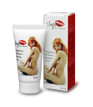 Cobeco Pharma Virginia - Female Tighten Gel