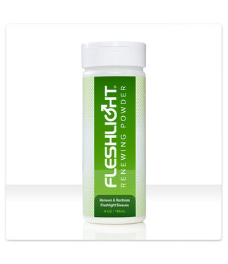 Fleshlight Fleshlight - Onderhoudspoeder