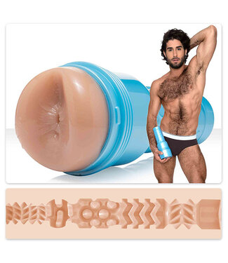 Fleshlight Toys Fleshjack Boys - Diego Sans Sex Machine