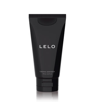 Lelo Lelo - Personal Moisturizer Tube