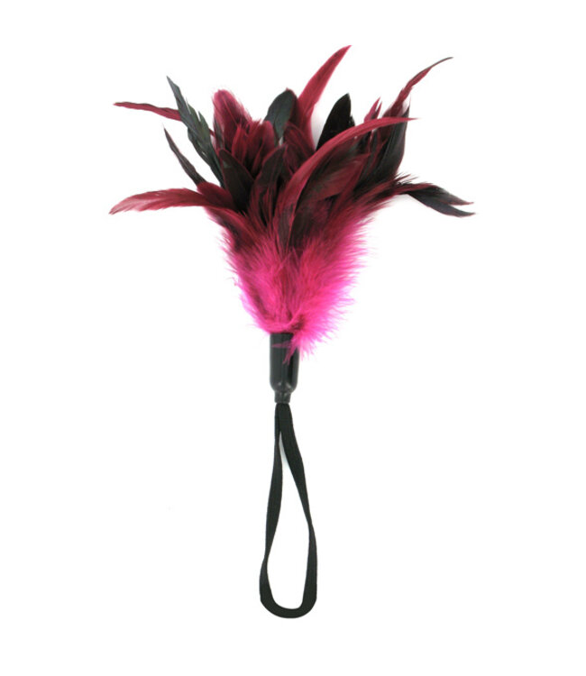 Sportsheets - Pleasure Feather Roze