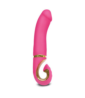 G-Vibe Gvibe - Gjay Vibrator Neon Roze