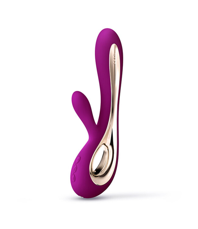 Lelo - Soraya 2 Vibrator Paars