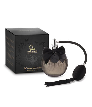 Bijoux Indiscrets Bijoux Indiscrets - L'essence De Boudoir Bed & Lingerie Parfum