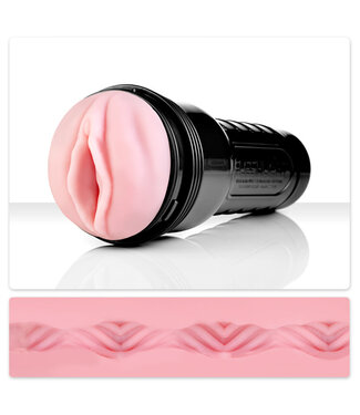 Fleshlight Fleshlight - Pink Lady Vortex