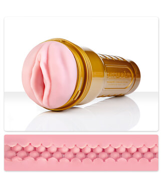 Fleshlight Fleshlight - Stamina Training Unit STU Pink Lady