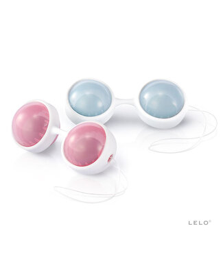 Lelo Lelo - Luna Vaginale Balletjes