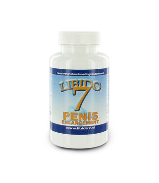 Morningstar Libido 7 60 Tabletten