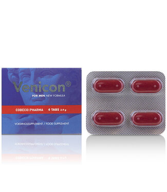 Cobeco Pharma Venicon for Men