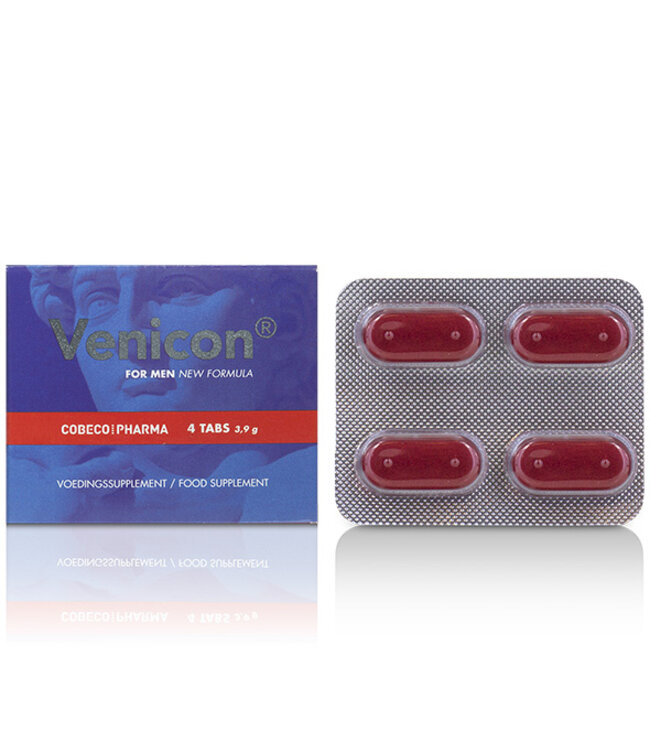 Venicon for Men