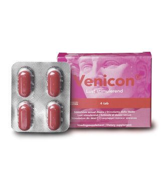 Cobeco Pharma Venicon for Women