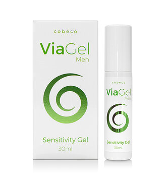 Cobeco Pharma ViaGel for Men