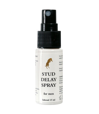 Cobeco Pharma Stud Delay Spray